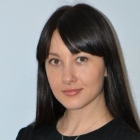 Mila Zagoruyko