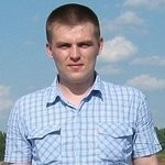 Sergey Ryabov