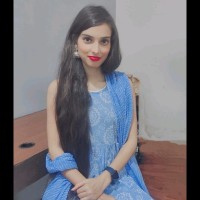 Trisha Pandey