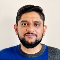 Zeeshan I.