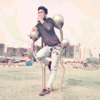 Pankaj Nayal
