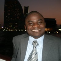Eliasu Mumuni, PhD