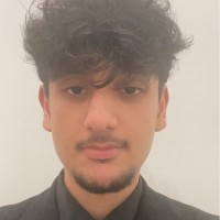 Ibrahim Mahmood