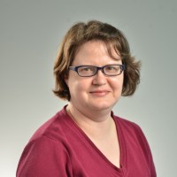 Kathleen Connaghan-Gross