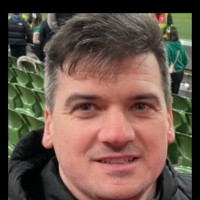 Adam Byrne