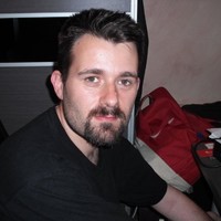 Javier Frias Peñalver MBA