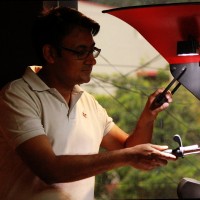 Vikas Machhar