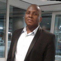 Rangwetsi Kobamelo Johannes