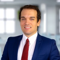 Brandon F. Rodriguez