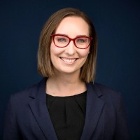 Katie Jones