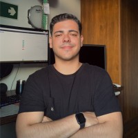 Matheus Daibert
