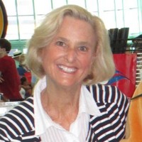 Debbie Jones