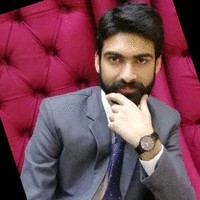 Syed Mobeen Ali Shah