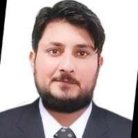 Muhammad Shaheer Riaz