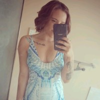 Maddie Jamee