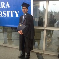 Shafiqul Hasan Maruf