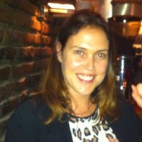 Dianne van der Plas