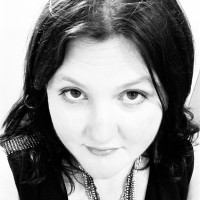 Amanda Green Fcca