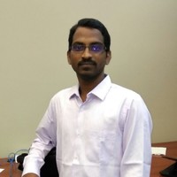 Ramu A