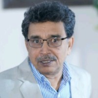 Ranjit Baran Sinha Roy