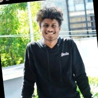 Sanju B
