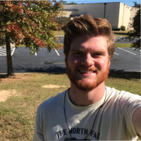 Luke Osterhaus