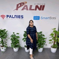 Pravalika Kondamgari