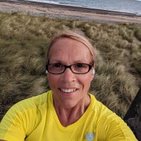 Jo Townsend