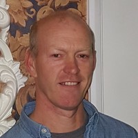 Nick Temple