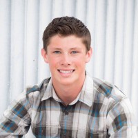 Kyle Dickinson