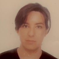 Ana Capote Urosa