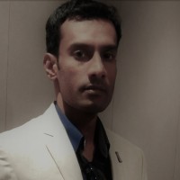 Mohammed Shakeeb U