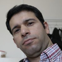 Ali Mohamadi
