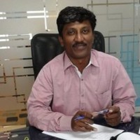 Suresh Kumar