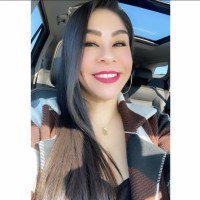 Maggie Gonzalez