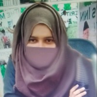 Maria Qamar