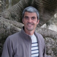 Nicolas Métro
