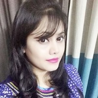 Tanjida Mousumi