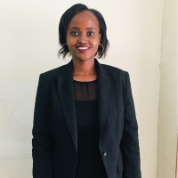 Judy Nyambura