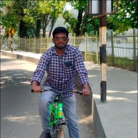 Nandhakumar kumar