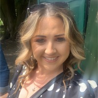 Lindsay Hughes