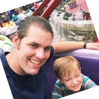 James Stuart DMSc, PA-C