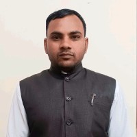 Binod kumar Das