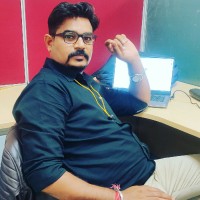Deepak Jha