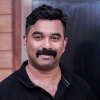 Jijo Das Antony Das