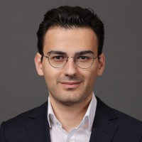 Pasha Mammadov