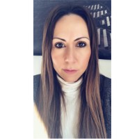 Konstantina Tarkaziki