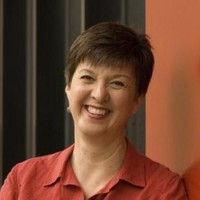 Jo Coldwell-Neilson