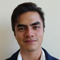 Hugo Flores Noriega