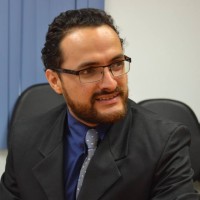 Oscar Andrés Paredes Altuve